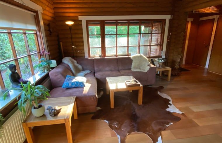 Verblijf 530267 - Vakantiewoning Salland - Vakantiehuisje in Holten