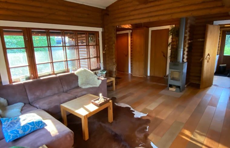 Verblijf 530267 - Vakantiewoning Salland - Vakantiehuisje in Holten