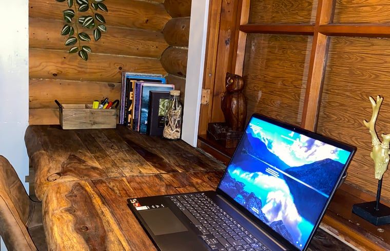 Verblijf 530267 - Vakantiewoning Salland - Vakantiehuisje in Holten