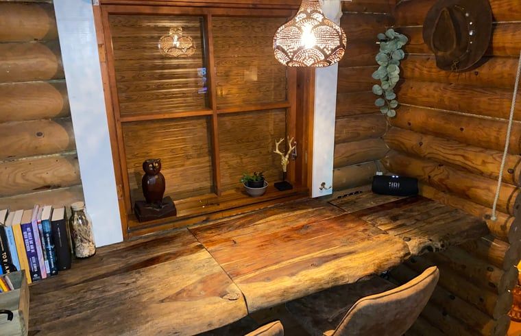 Verblijf 530267 - Vakantiewoning Salland - Vakantiehuisje in Holten