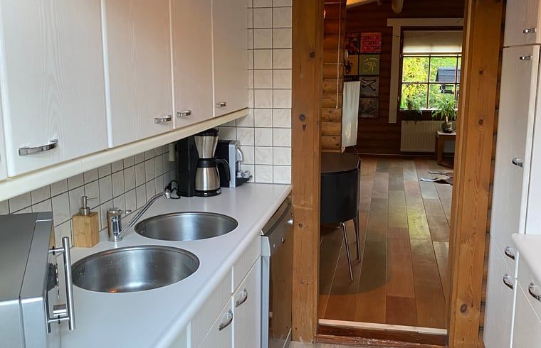 Verblijf 530267 - Vakantiewoning Salland - Vakantiehuisje in Holten