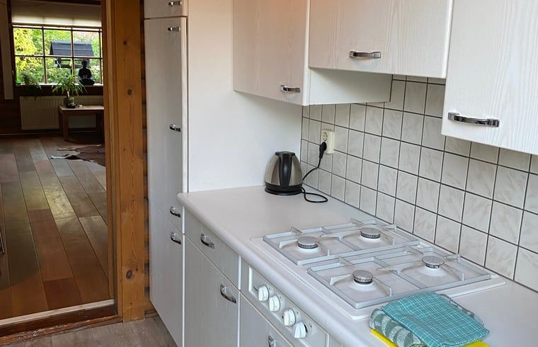 Verblijf 530267 - Vakantiewoning Salland - Vakantiehuisje in Holten