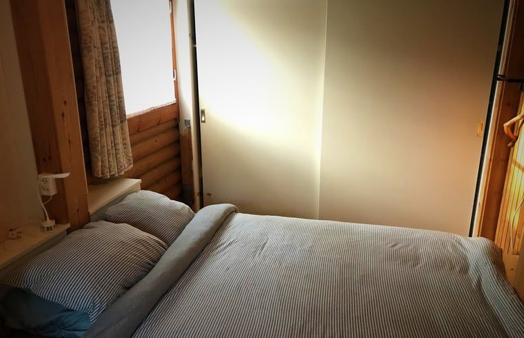 Verblijf 530267 - Vakantiewoning Salland - Vakantiehuisje in Holten