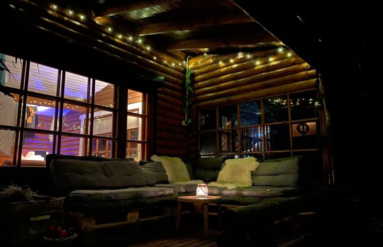 Verblijf 530267 - Vakantiewoning Salland - Vakantiehuisje in Holten