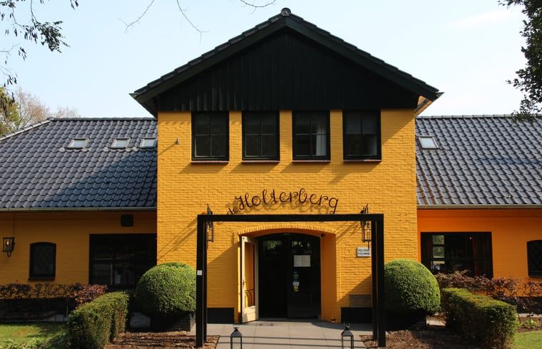 Unterkunft 530270 - Ferienhaus Salland - Vakantiehuisje in Holten