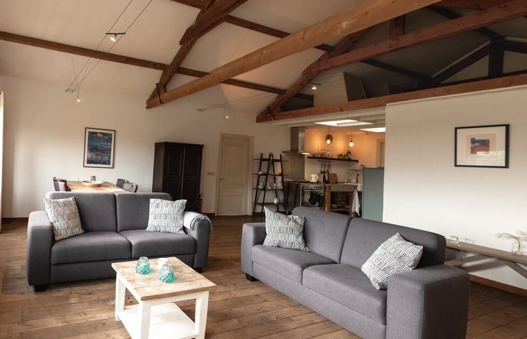 Unterkunft 530270 - Ferienhaus Salland - Vakantiehuisje in Holten