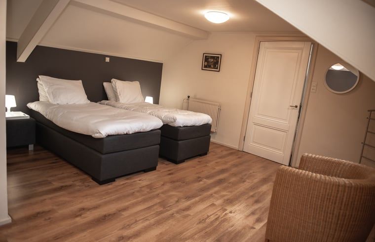 Unterkunft 530270 - Ferienhaus Salland - Vakantiehuisje in Holten