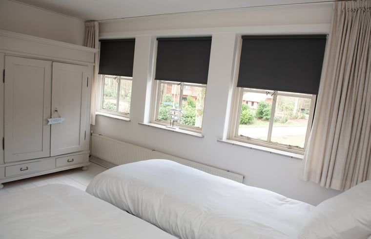 Unterkunft 530270 - Ferienhaus Salland - Vakantiehuisje in Holten