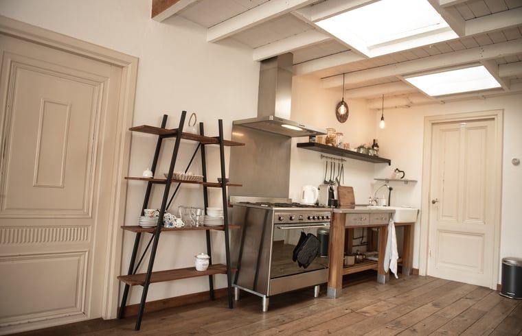 Unterkunft 530270 - Ferienhaus Salland - Vakantiehuisje in Holten