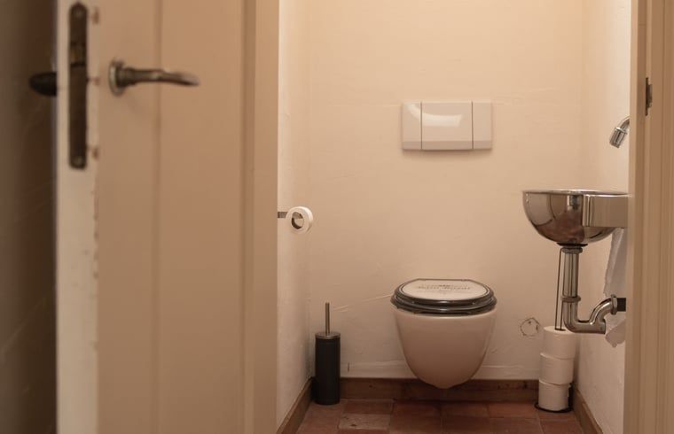 Unterkunft 530270 - Ferienhaus Salland - Vakantiehuisje in Holten