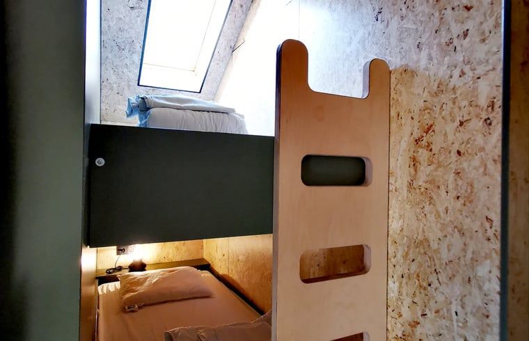 Unterkunft 530277 - Ferienhaus Salland - Vakantiehuisje in Holten