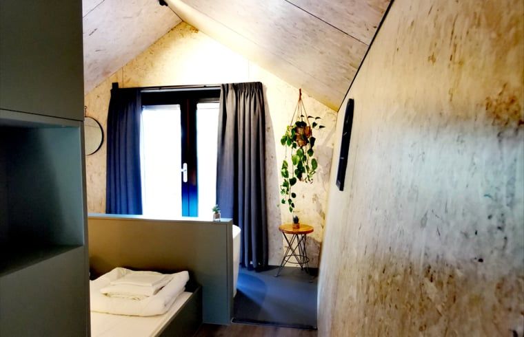 Unterkunft 530277 - Ferienhaus Salland - Vakantiehuisje in Holten