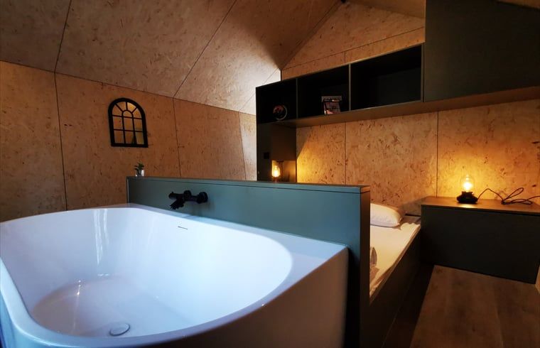 Unterkunft 530277 - Ferienhaus Salland - Vakantiehuisje in Holten