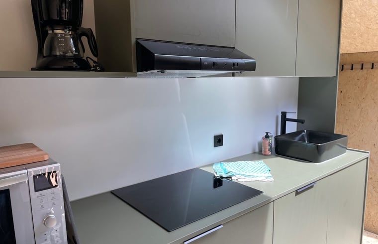 Unterkunft 530277 - Ferienhaus Salland - Vakantiehuisje in Holten