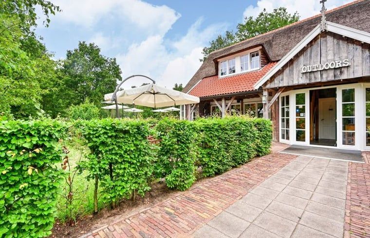Unterkunft 530277 - Ferienhaus Salland - Vakantiehuisje in Holten