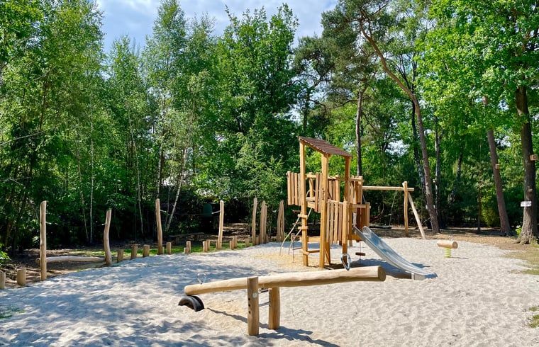 Unterkunft 530277 - Ferienhaus Salland - Vakantiehuisje in Holten