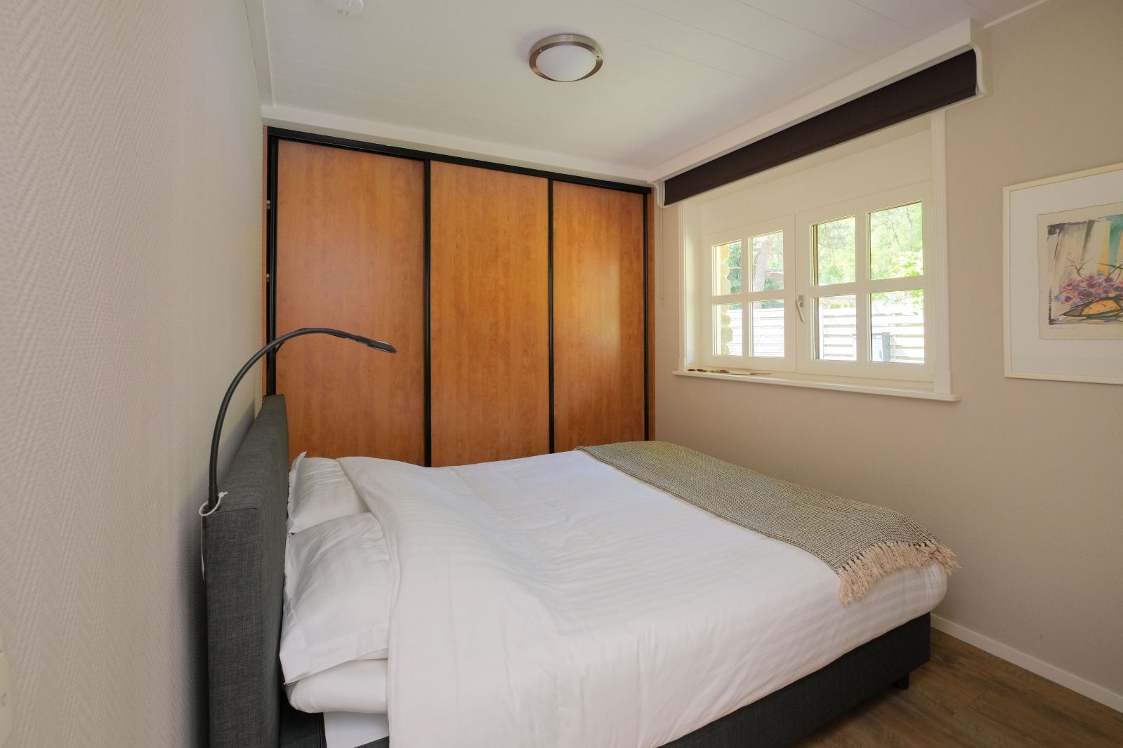 Unterkunft 530287 - Ferienhaus Salland - OV708