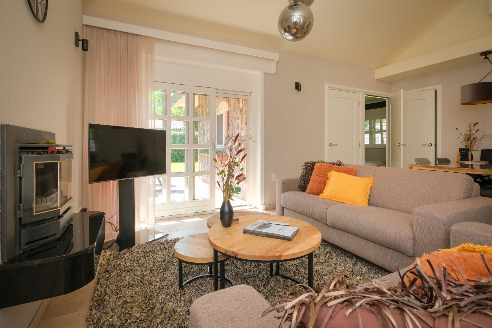 Unterkunft 530287 - Ferienhaus Salland - OV708