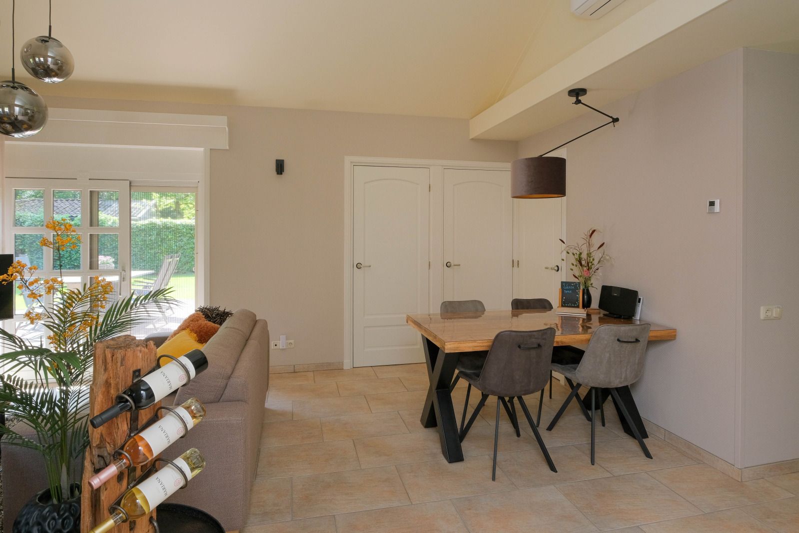 Unterkunft 530287 - Ferienhaus Salland - OV708