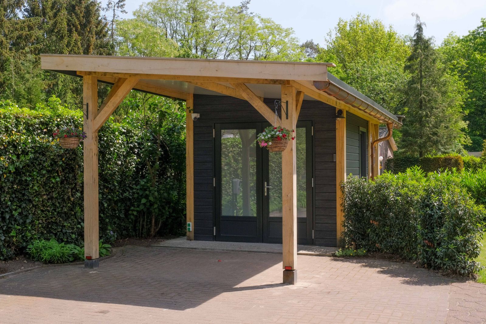 Unterkunft 530287 - Ferienhaus Salland - OV708