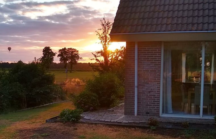 Unterkunft 530299 - Ferienhaus Salland - Vakantiehuis in Holten