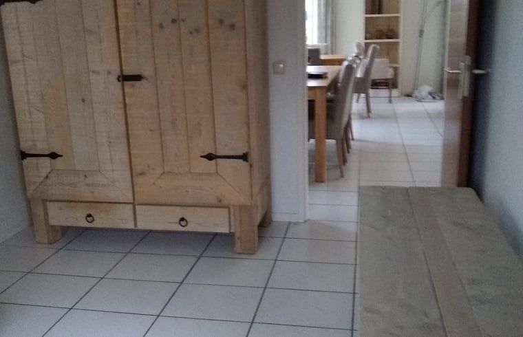 Unterkunft 530299 - Ferienhaus Salland - Vakantiehuis in Holten