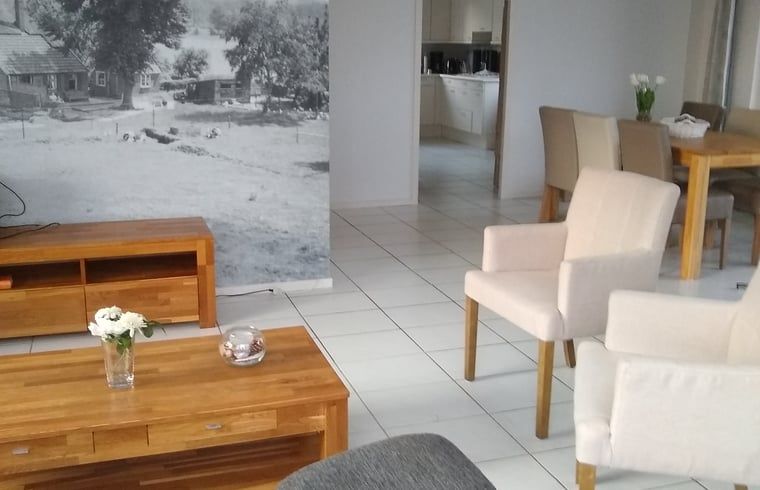 Unterkunft 530299 - Ferienhaus Salland - Vakantiehuis in Holten