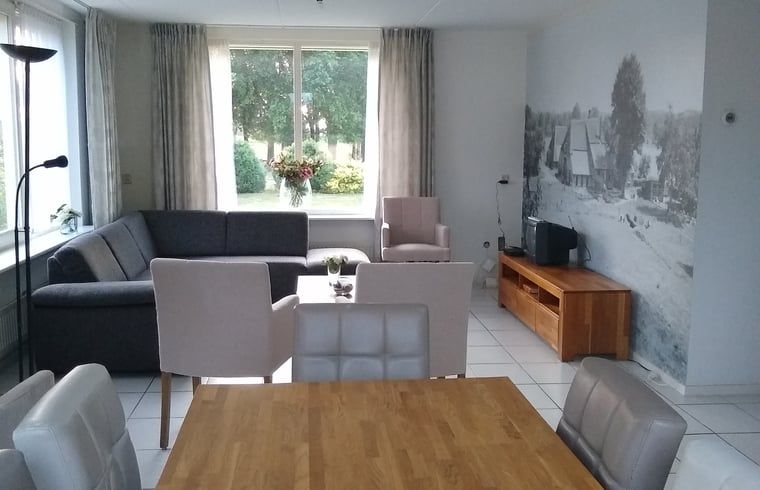 Unterkunft 530299 - Ferienhaus Salland - Vakantiehuis in Holten