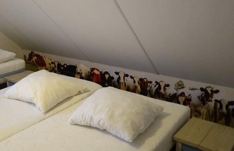 Unterkunft 530299 - Ferienhaus Salland - Vakantiehuis in Holten