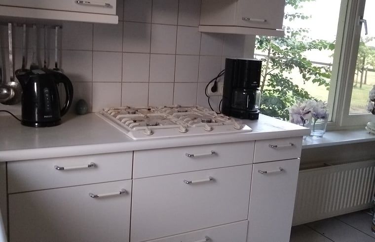 Unterkunft 530299 - Ferienhaus Salland - Vakantiehuis in Holten