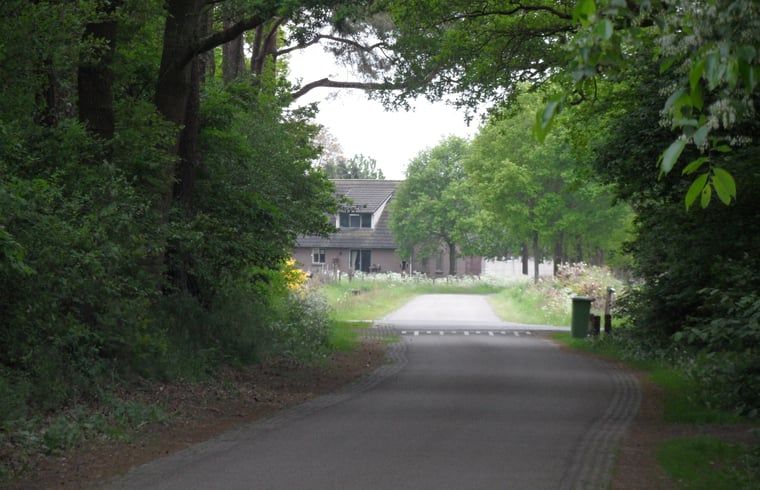 Unterkunft 530299 - Ferienhaus Salland - Vakantiehuis in Holten