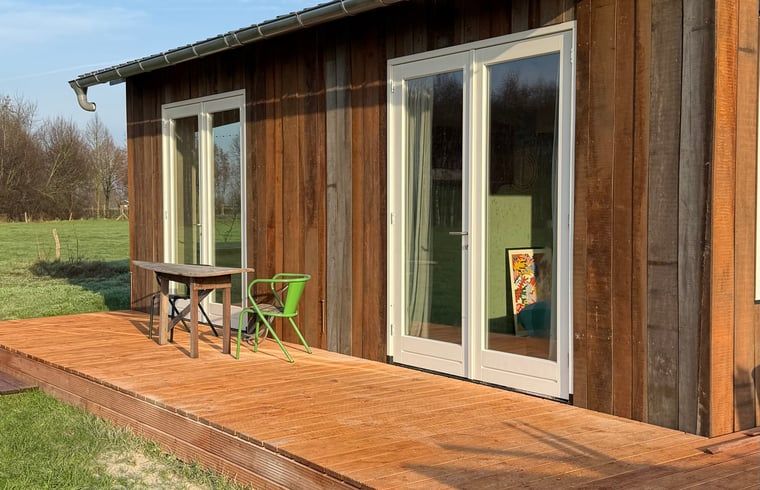 Unterkunft 530510 - Ferienhaus Salland - Vakantiehuisje in Wijhe