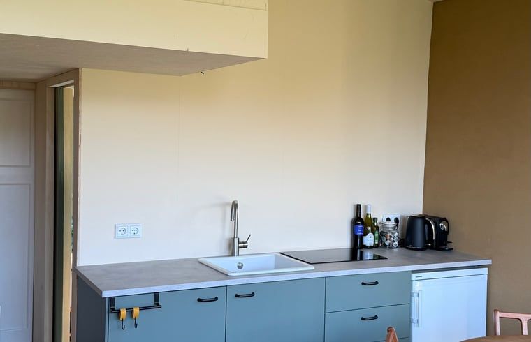 Unterkunft 530510 - Ferienhaus Salland - Vakantiehuisje in Wijhe