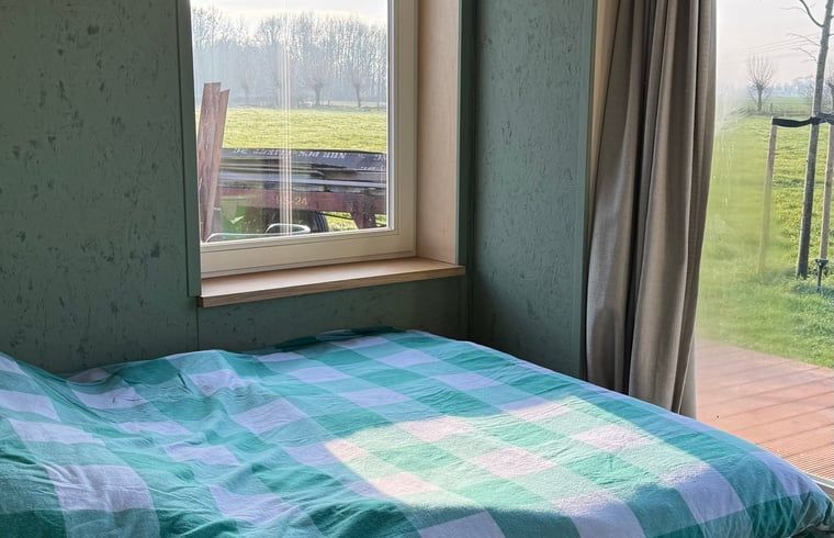 Unterkunft 530510 - Ferienhaus Salland - Vakantiehuisje in Wijhe