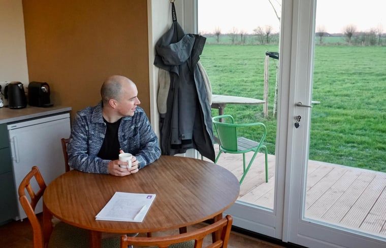 Unterkunft 530510 - Ferienhaus Salland - Vakantiehuisje in Wijhe