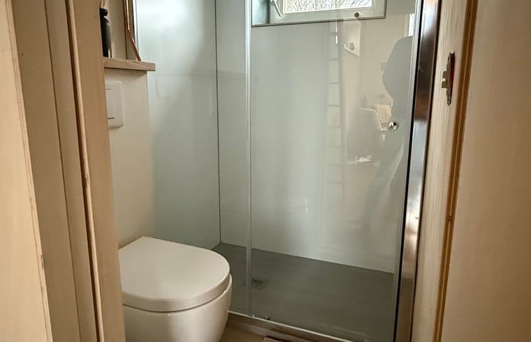 Unterkunft 530510 - Ferienhaus Salland - Vakantiehuisje in Wijhe