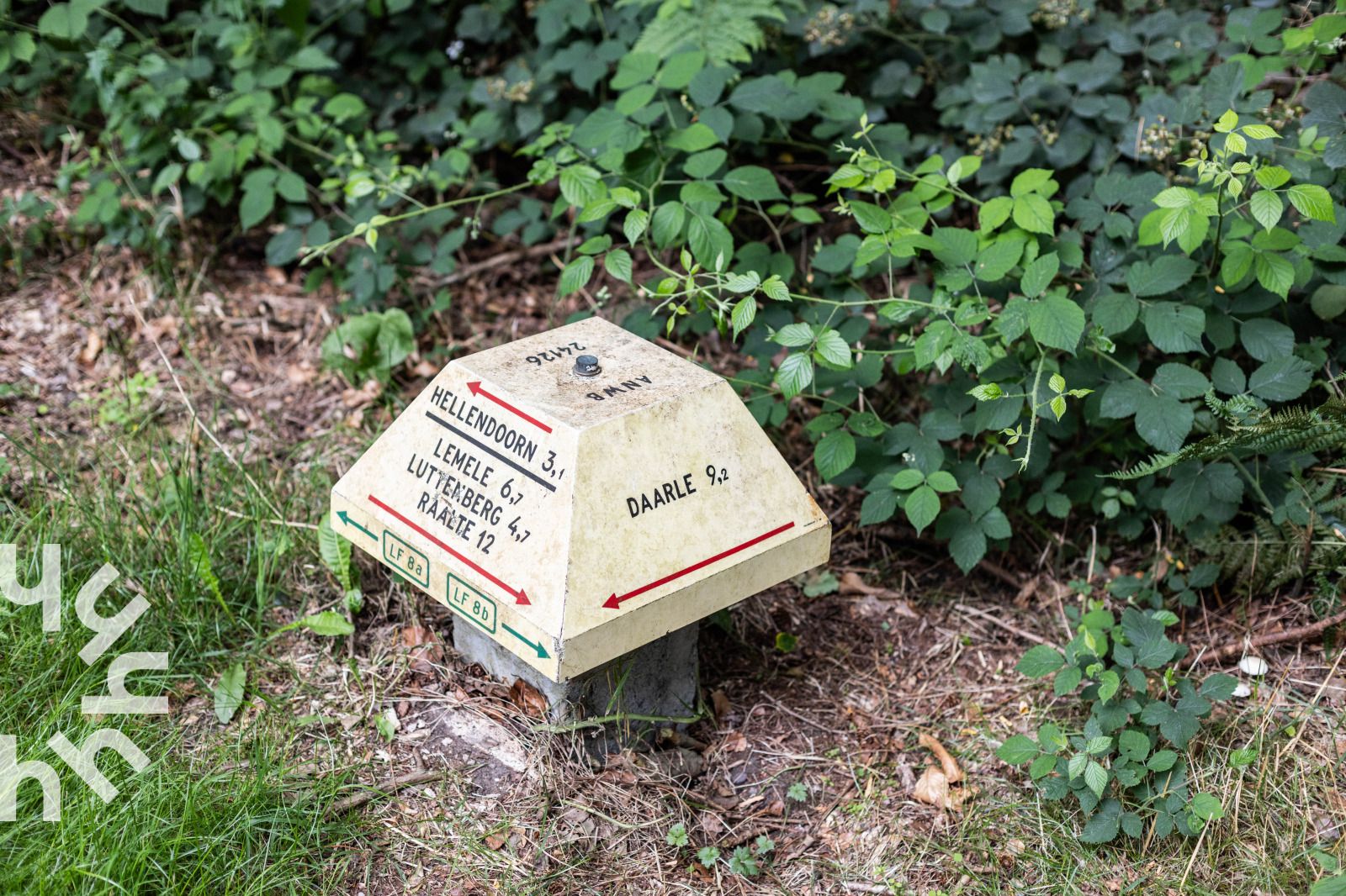 Spielplatz neben dem Ferienhaus OV242 in Luttenberg, Salland.