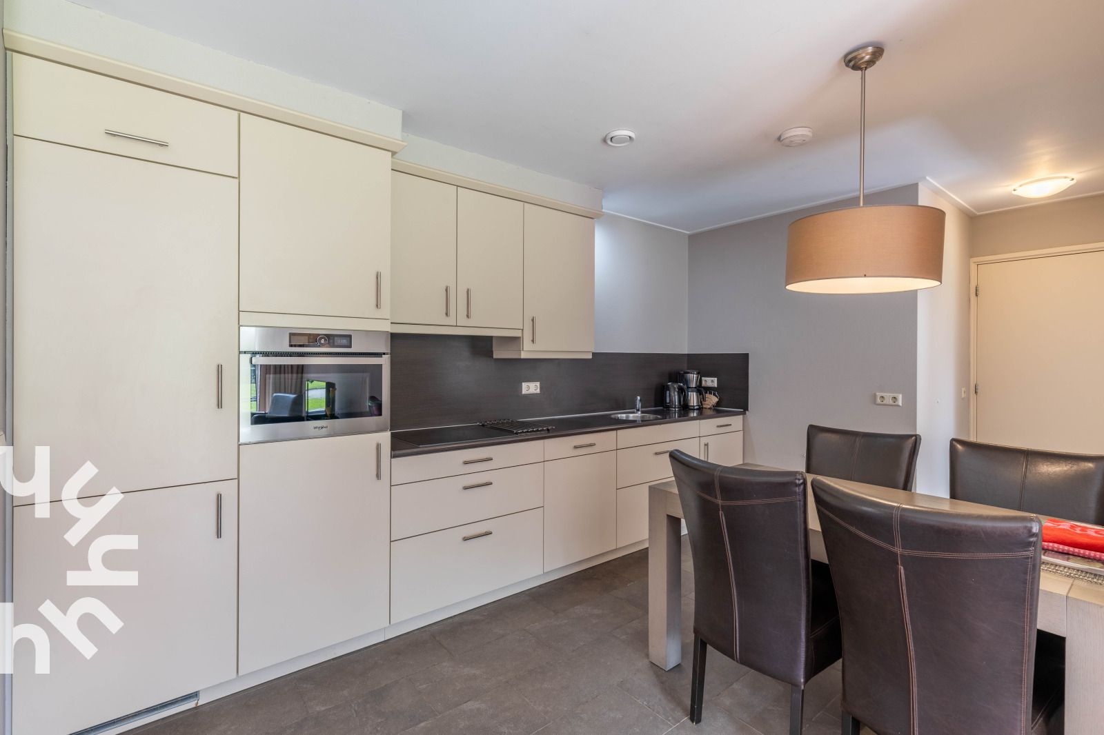 Gemuetliche Sitzecke im Ferienhaus OV242, Luttenberg, Overijssel.