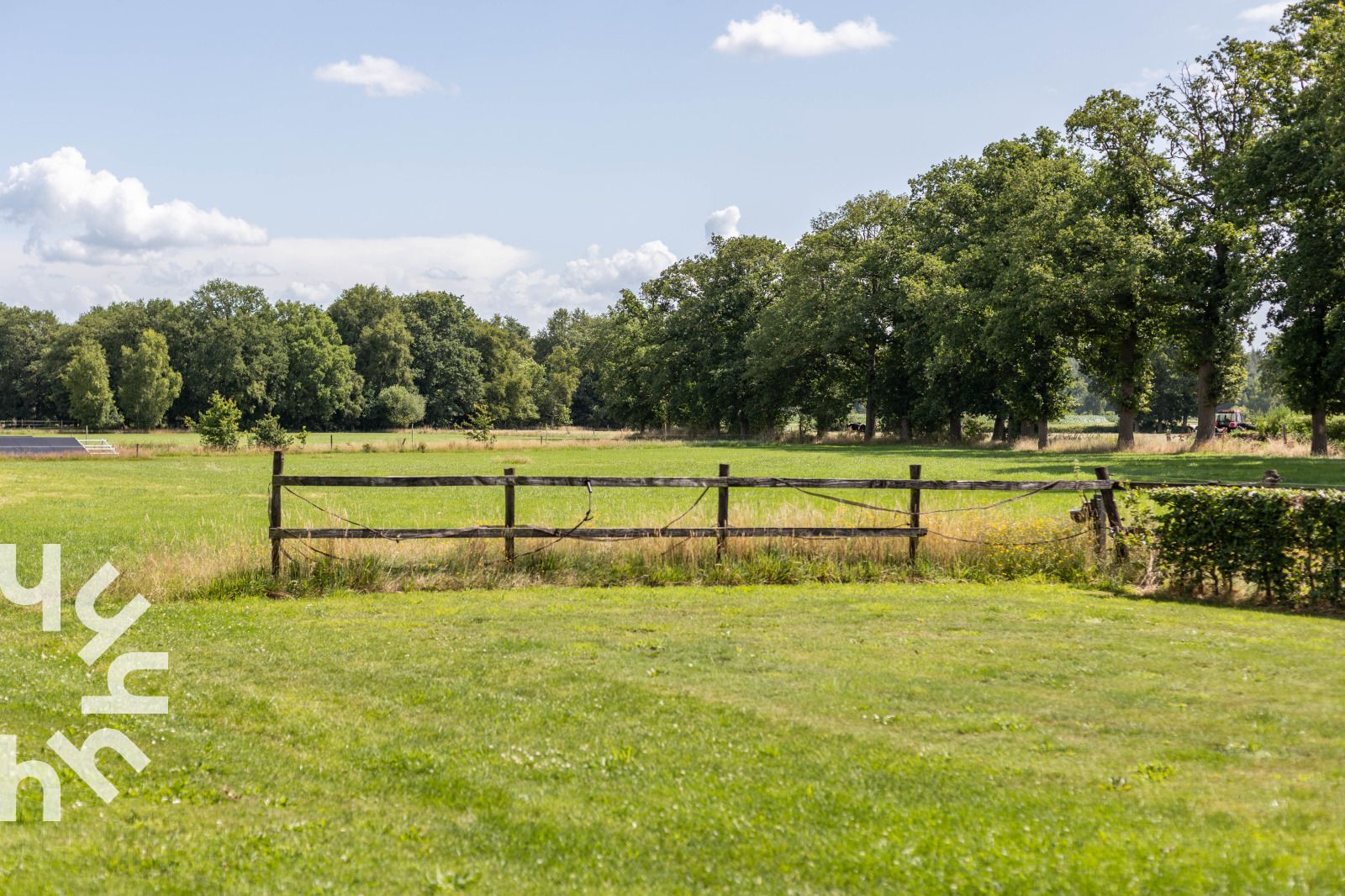 Induktionskochfeld in der Kueche des Ferienhauses OV243 in Luttenberg, Overijssel.