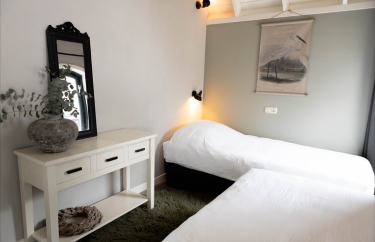 Unterkunft 530613 - Ferienhaus Salland - Vakantiehuisje in Luttenberg