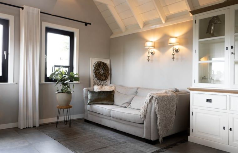 Unterkunft 530613 - Ferienhaus Salland - Vakantiehuisje in Luttenberg