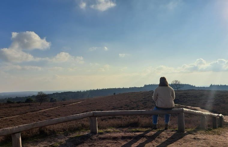 Unterkunft 530613 - Ferienhaus Salland - Vakantiehuisje in Luttenberg