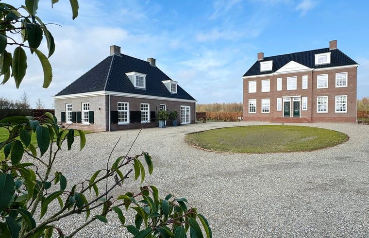 Verblijf 530914 - Vakantiewoning Salland - Vakantiehuisje in Zwolle