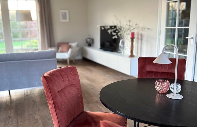 Verblijf 530914 - Vakantiewoning Salland - Vakantiehuisje in Zwolle