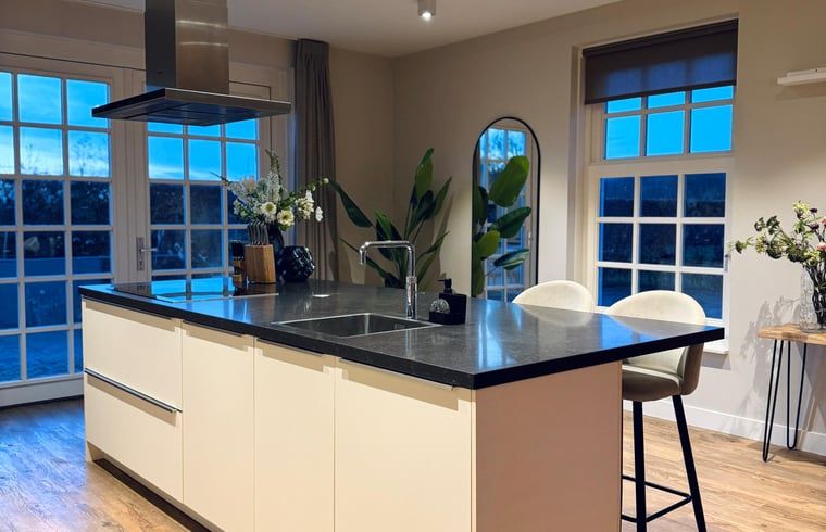 Verblijf 530914 - Vakantiewoning Salland - Vakantiehuisje in Zwolle