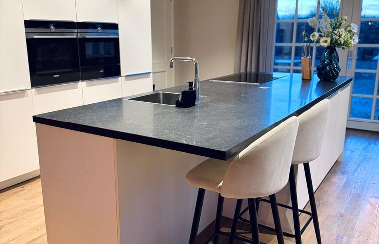 Verblijf 530914 - Vakantiewoning Salland - Vakantiehuisje in Zwolle