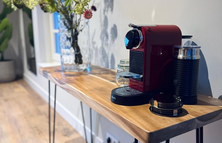 Verblijf 530914 - Vakantiewoning Salland - Vakantiehuisje in Zwolle