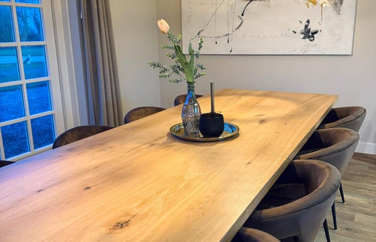 Verblijf 530914 - Vakantiewoning Salland - Vakantiehuisje in Zwolle