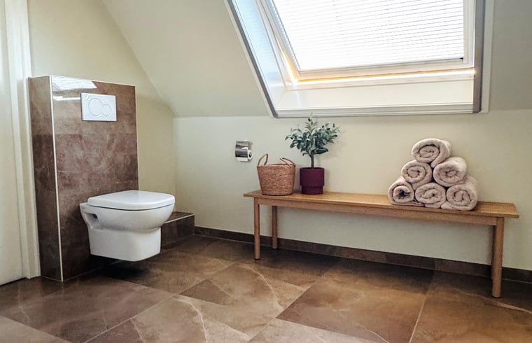 Verblijf 530914 - Vakantiewoning Salland - Vakantiehuisje in Zwolle