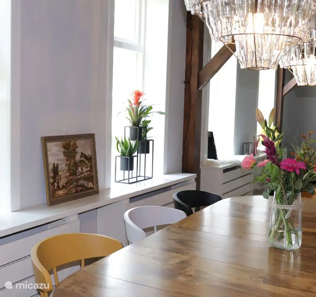 Verblijf 530915 - Vakantiewoning Salland - Het Wijdeland